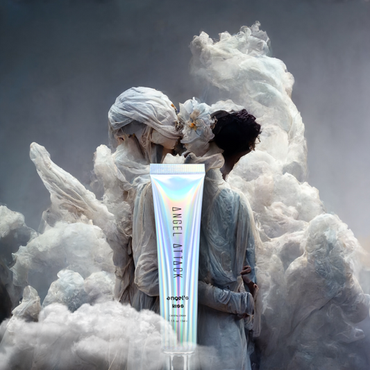 天使之吻 - 水晶霜 15ml